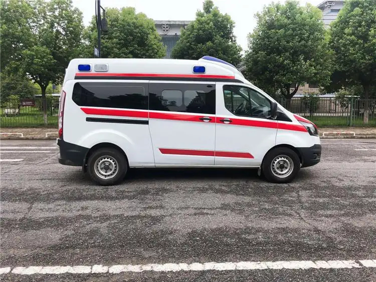 长阳长途跨省救护车出租